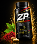 ZP Vita Sumac Activ – Gélules complément alimentaire